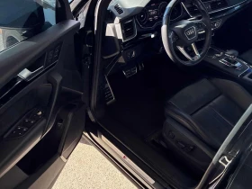 Audi Q5 Progressiv  Black Optic / Carfax , снимка 5