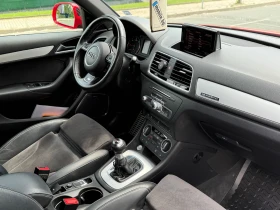 Audi Q3 S Line + , снимка 17