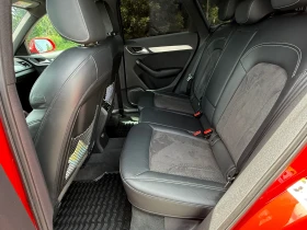 Audi Q3 S Line + , снимка 14