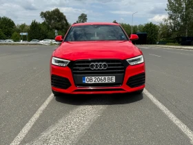 Audi Q3 S Line + , снимка 5