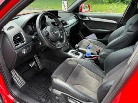 Audi Q3 S Line + , снимка 12