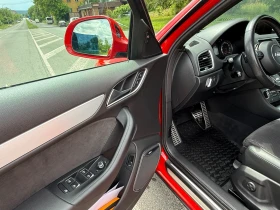 Audi Q3 S Line + , снимка 13