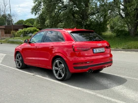 Audi Q3 S Line + , снимка 6