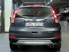 Honda Cr-v, снимка 4