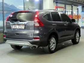 Honda Cr-v, снимка 2