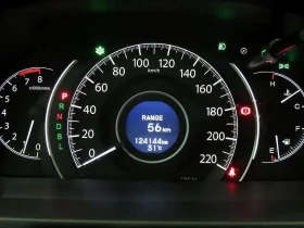 Honda Cr-v, снимка 9