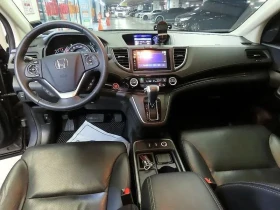 Honda Cr-v, снимка 6