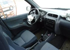 Daihatsu Terios 1.3 16V 4X4 - [7] 