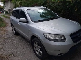 Hyundai Santa fe 2.2CRDi 4WD, снимка 13