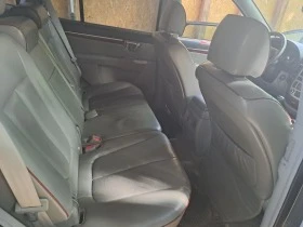 Hyundai Santa fe 2.2CRDi 4WD, снимка 8