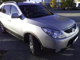 Hyundai IX55 V6 3,0 CRDi | Mobile.bg    1