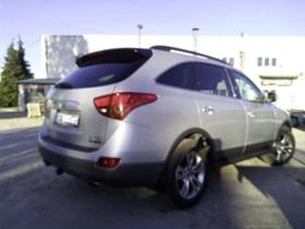 Hyundai IX55 V6 3,0 CRDi | Mobile.bg    2