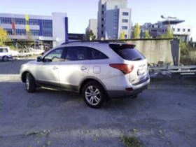 Hyundai IX55 V6 3,0 CRDi | Mobile.bg    3