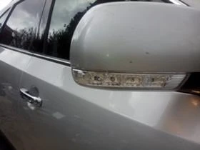 Hyundai IX55 V6 3,0 CRDi | Mobile.bg    5