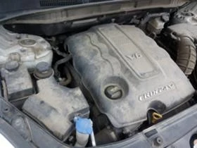 Hyundai IX55 V6 3,0 CRDi | Mobile.bg    6