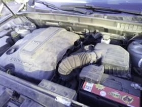 Hyundai IX55 V6 3,0 CRDi | Mobile.bg    7