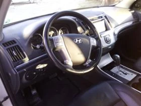 Hyundai IX55 V6 3,0 CRDi | Mobile.bg    9
