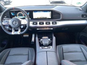 Mercedes-Benz GLE 53 4MATIC Airmatic*Pano*WideScreen*360*APP*MBUX, снимка 9