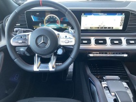 Mercedes-Benz GLE 53 4MATIC Airmatic*Pano*WideScreen*360*APP*MBUX | Mobile.bg   10