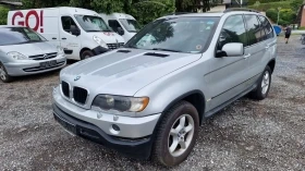 BMW X5 3.0d, снимка 6