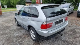 BMW X5 3.0d, снимка 5