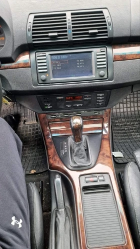 BMW X5 3.0d, снимка 8