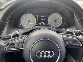 Audi SQ5 3.0TDI V6T 313ps * ПЕРФЕКТЕН* , снимка 13