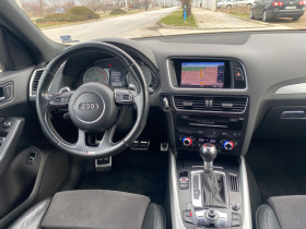 Audi SQ5 3.0TDI V6T 313ps * *  | Mobile.bg   12