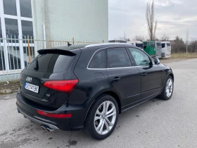 Audi SQ5 3.0TDI V6T 313ps * ПЕРФЕКТЕН* , снимка 5