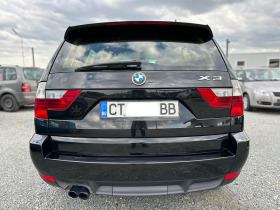 BMW X3 3.0sd 286к.с., снимка 5