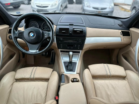 BMW X3 3.0sd 286к.с., снимка 7