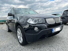 BMW X3 3.0sd 286к.с., снимка 1