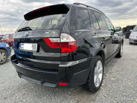 BMW X3 3.0sd 286к.с., снимка 6