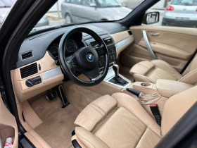 BMW X3 3.0sd 286к.с., снимка 8