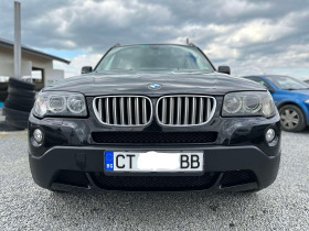 BMW X3 3.0sd 286к.с., снимка 2
