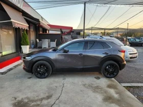 Mazda CX-30 ГАРАНЦИЯ до 2026г 2.0 M-HYBRID-REVOLUTION-ГЕРМАНИЯ, снимка 4