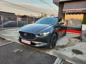 Mazda CX-30 ГАРАНЦИЯ до 2026г 2.0 M-HYBRID-REVOLUTION-ГЕРМАНИЯ, снимка 3