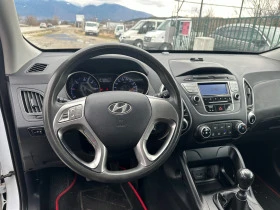 Hyundai IX35 1.7 CRDI EURO 5, снимка 15