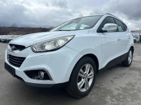 Hyundai IX35 1.7 CRDI EURO 5, снимка 2