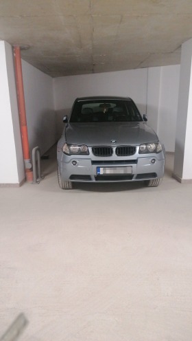 BMW X3 2.0, снимка 13 - Автомобили и джипове - 45689117