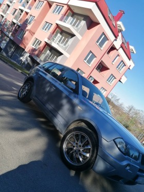 BMW X3 2.0, снимка 10
