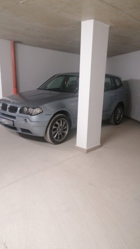 BMW X3 2.0, снимка 14