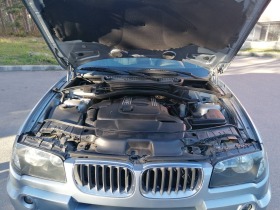 BMW X3 2.0, снимка 3