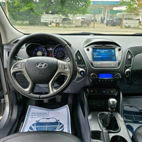 Hyundai IX35 1.7 CRDI , снимка 2 - Автомобили и джипове - 45785734