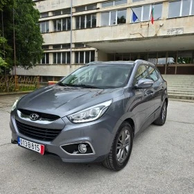     Hyundai IX35 1.7 CRDI 