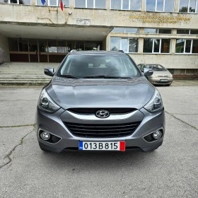 Hyundai IX35 1.7 CRDI  | Mobile.bg    16