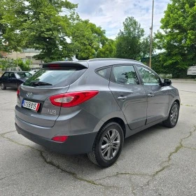 Hyundai IX35 1.7 CRDI NAVI PODGREV KOJA, снимка 6