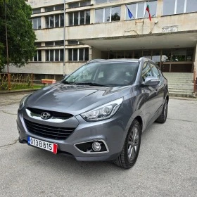 Hyundai IX35 1.7 CRDI  | Mobile.bg    1