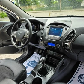 Hyundai IX35 1.7 CRDI NAVI PODGREV KOJA, снимка 3