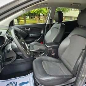 Hyundai IX35 1.7 CRDI NAVI PODGREV KOJA, снимка 14